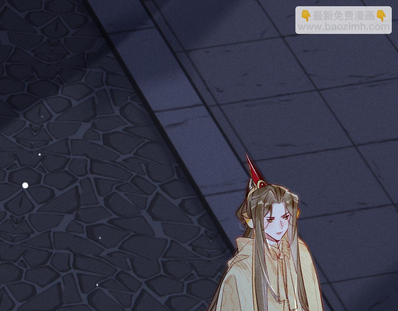 第84话 心中有我(1/3)-第86话