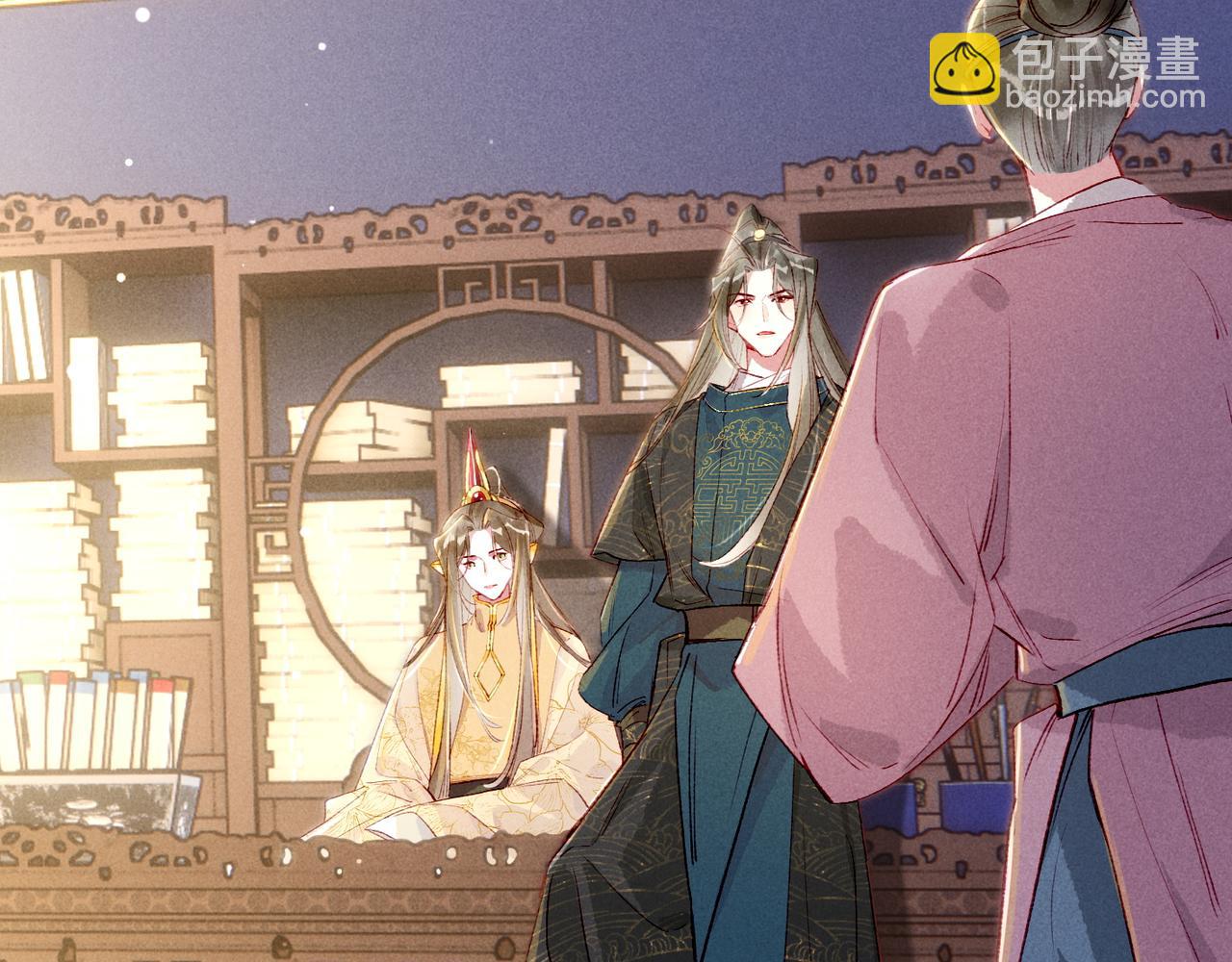 第88话 薛远想要什么(1/3)-第90话