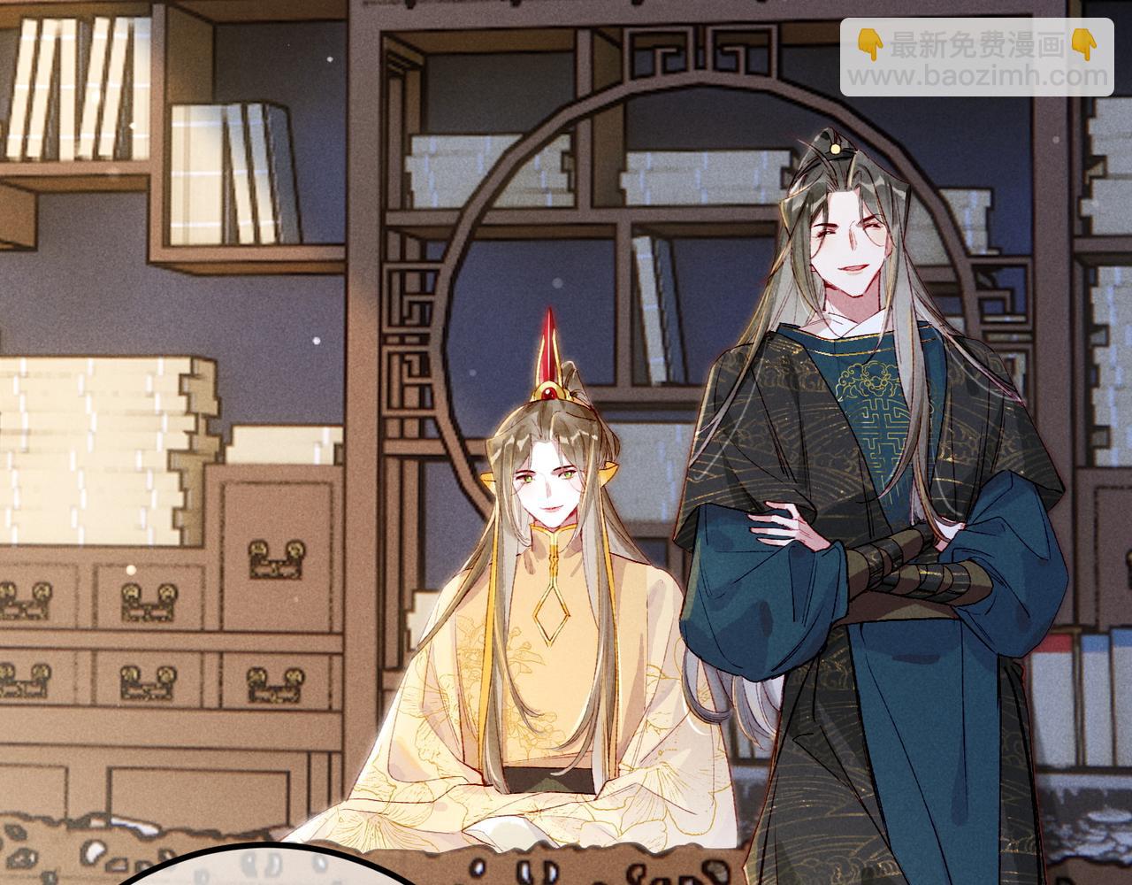 第88话 薛远想要什么(1/3)-第90话