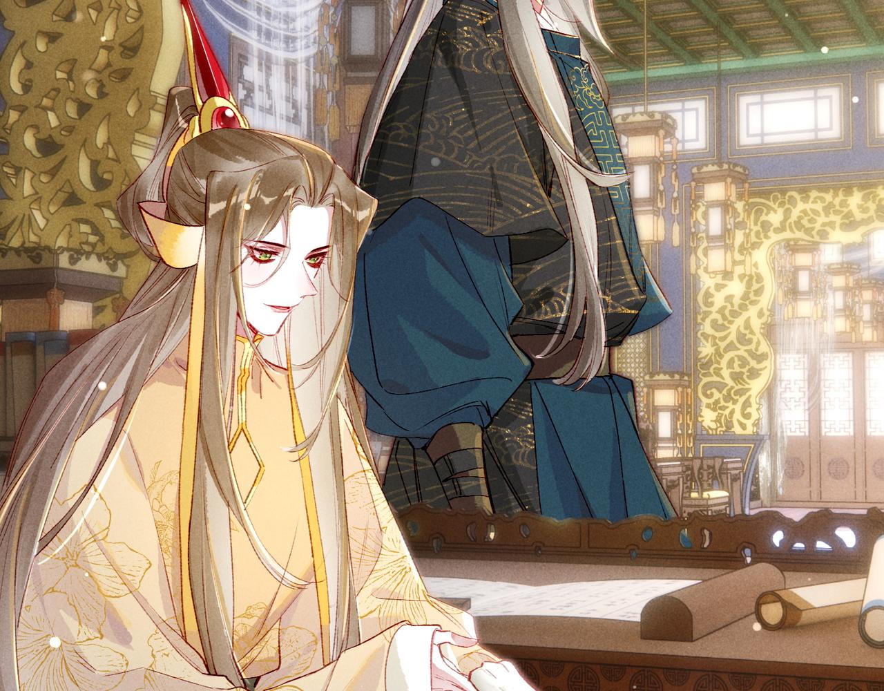 第88话 薛远想要什么(1/3)-第90话