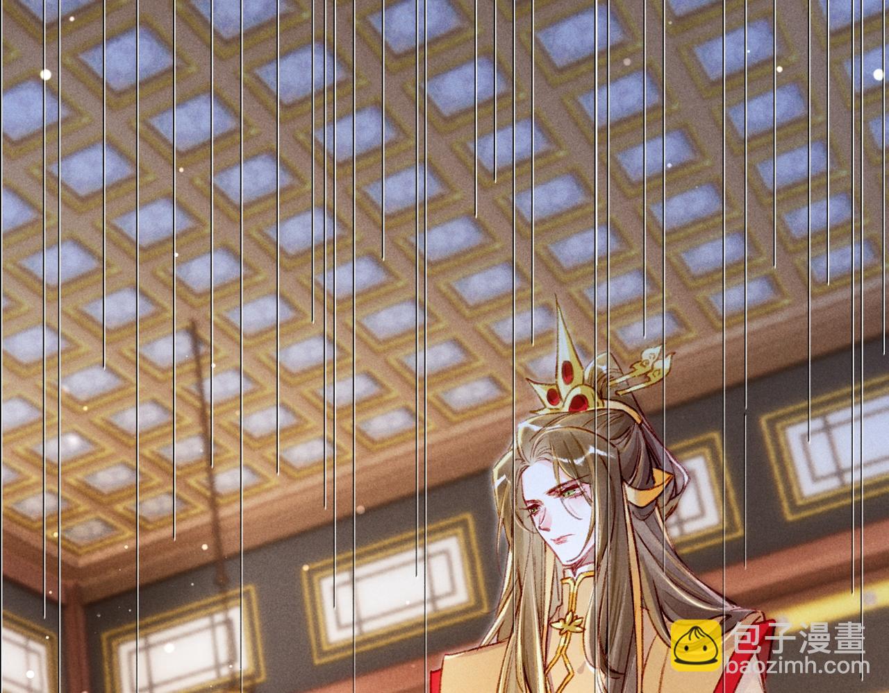 第8话 引起兴趣(1/3)-第10话