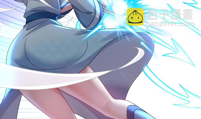 28 第27话 一拳一个小朋友(1/2)-第28话