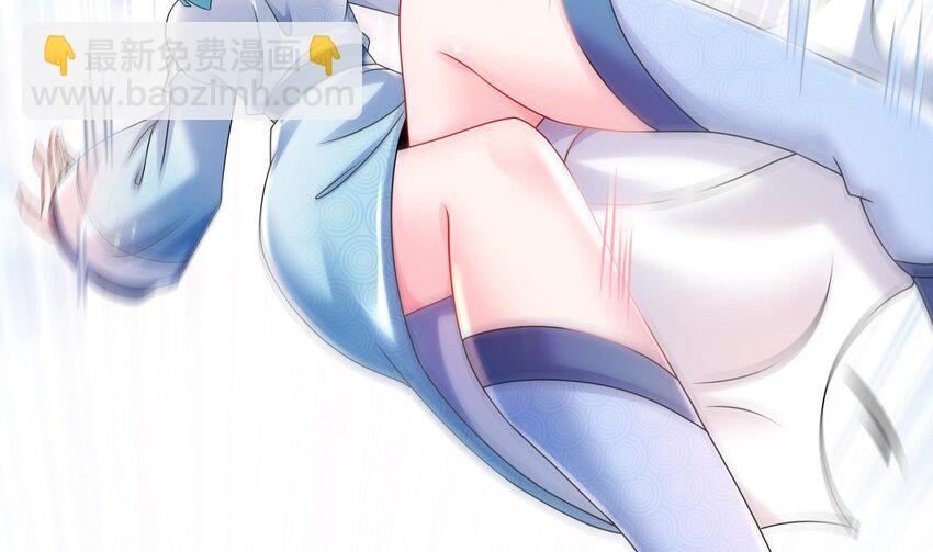 28 第27话 一拳一个小朋友(1/2)-第28话