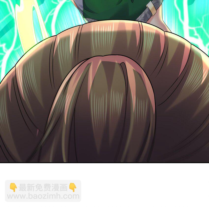 28 第27话 一拳一个小朋友(1/2)-第28话