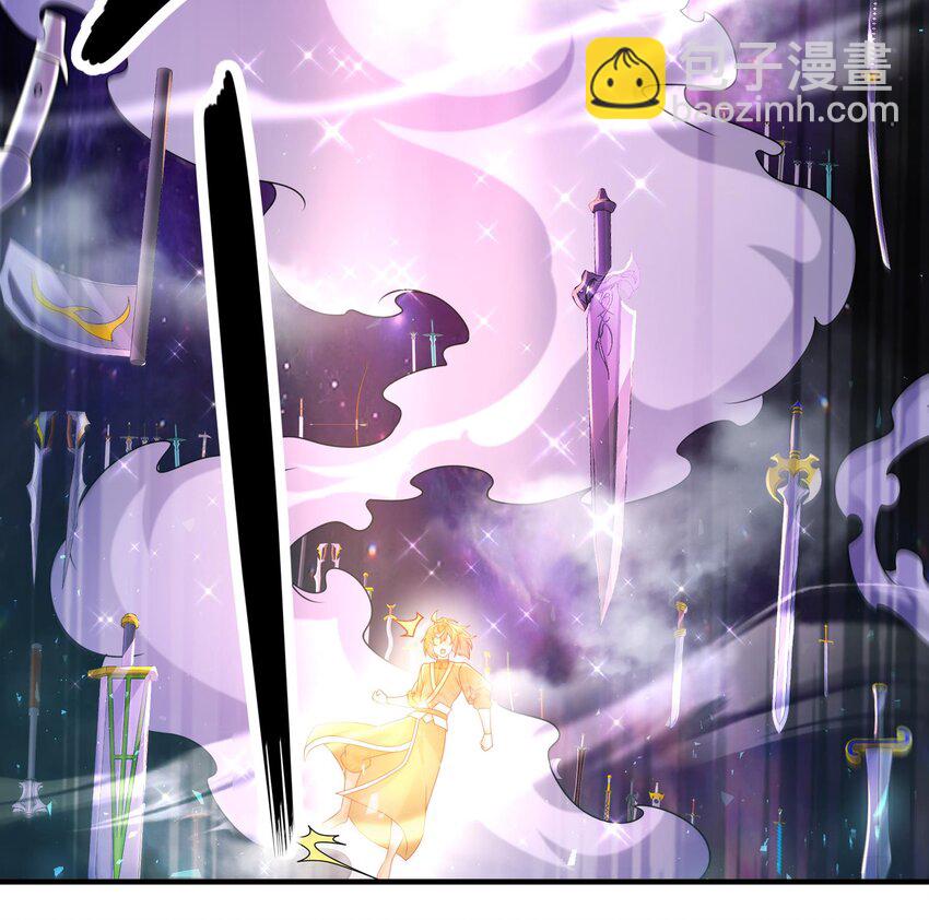 32 第31话 这次的奖励，我不要了(1/2)-第32话