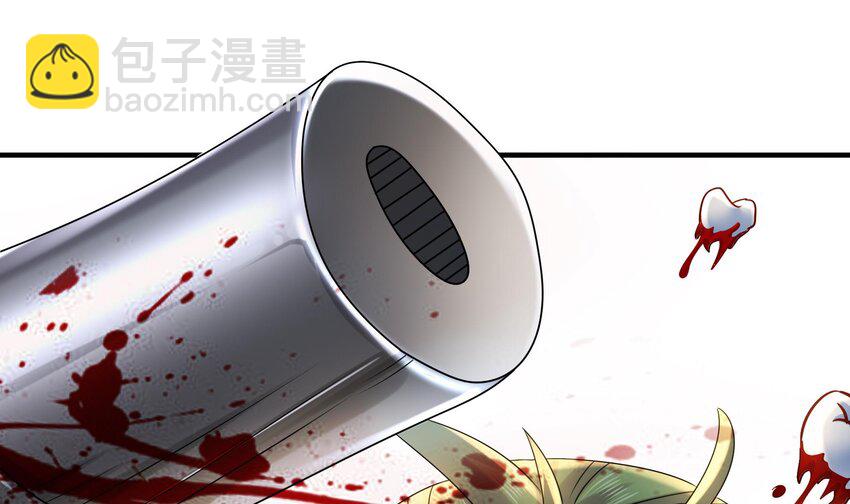 36 第35话 这还有个大聪明(1/2)-第36话