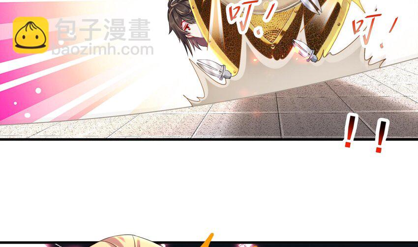 36 第35话 这还有个大聪明(1/2)-第36话