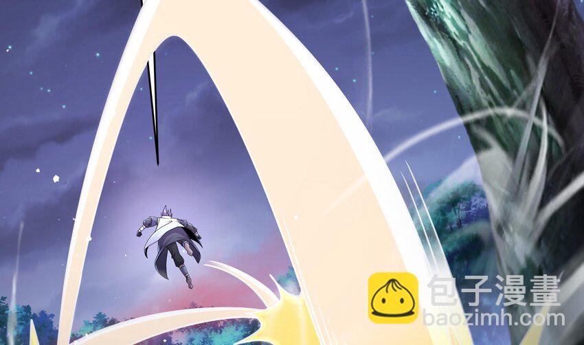 50 第49话  &ldquo;大&rdquo;师姐果然名不虚传(1/2)-第50话