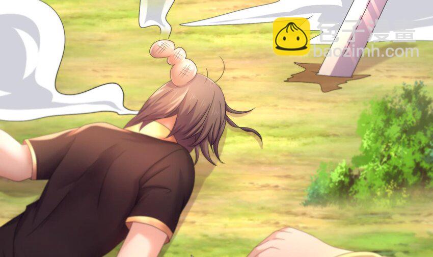 84 第83话 想爽是不可能的(1/2)-第84话