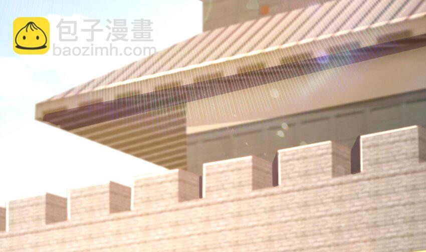 86 第85话 狗男女？(1/2)-第86话