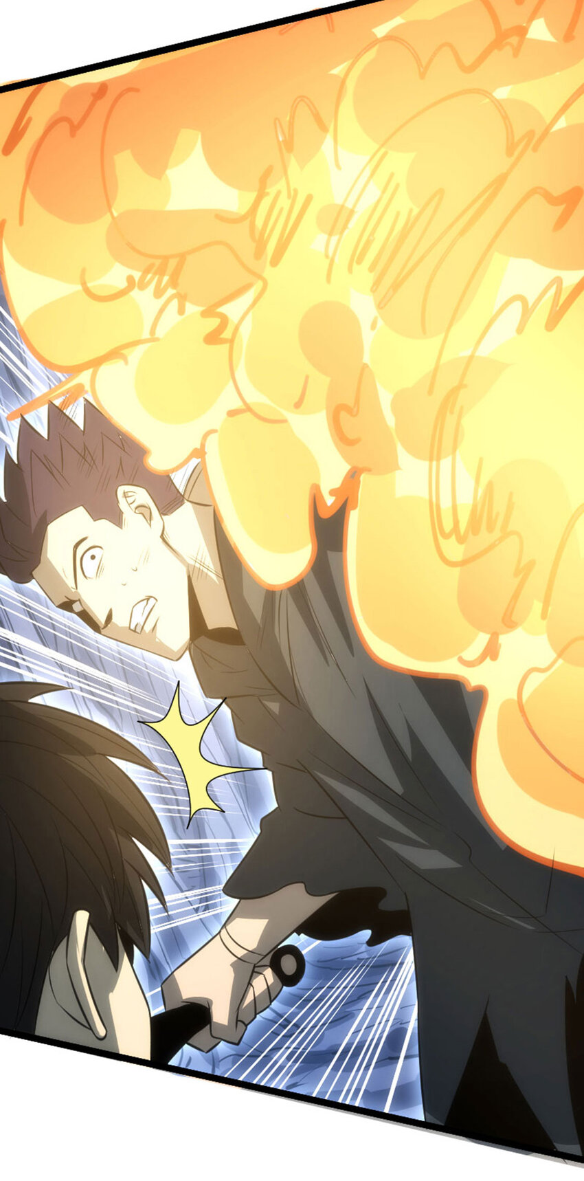 033 隐身刺客(1/2)-第34话