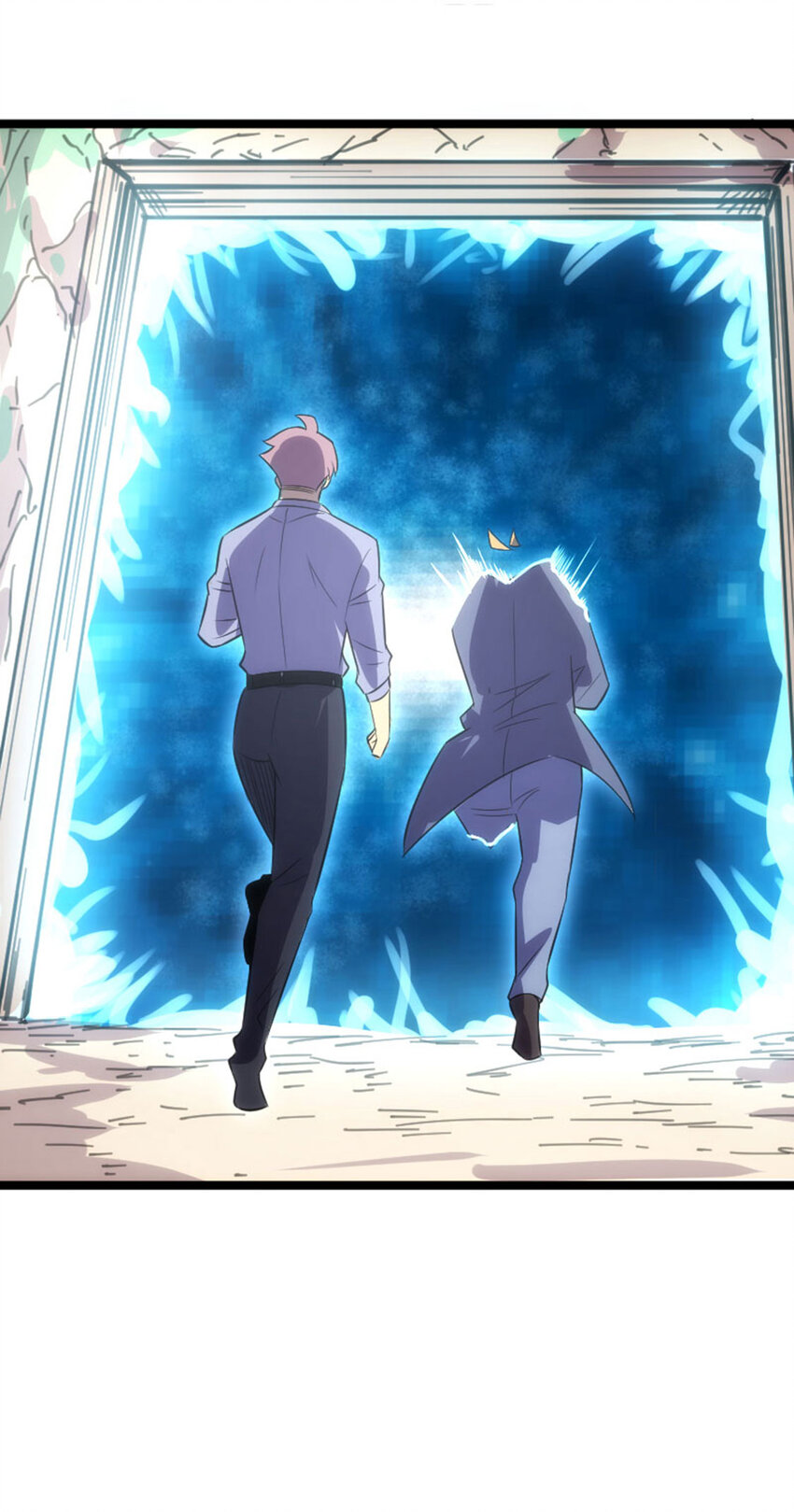 033 隐身刺客(1/2)-第34话