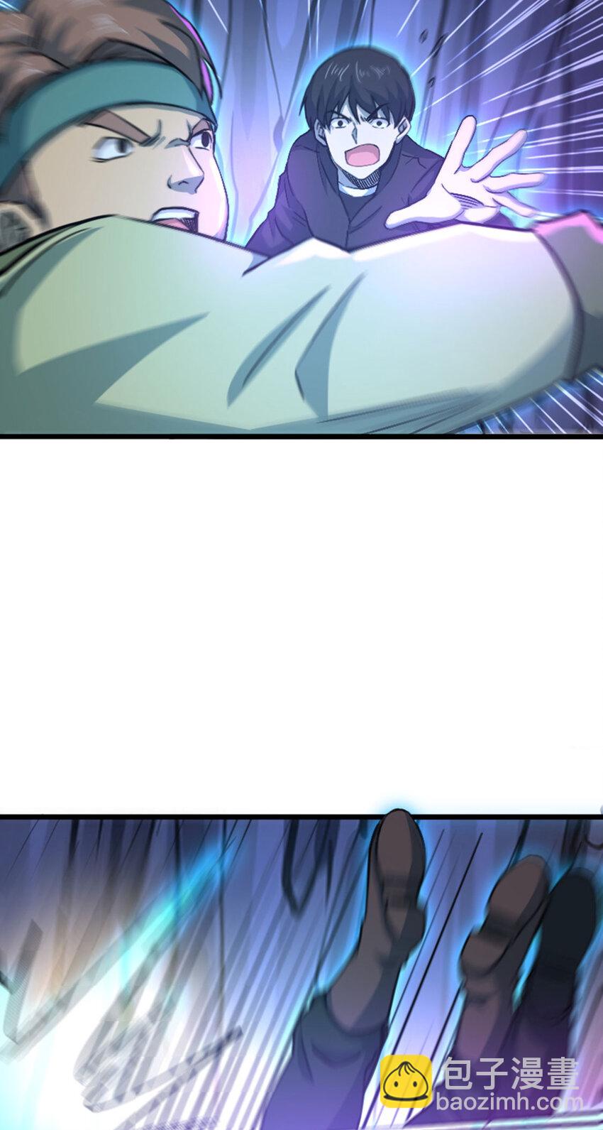 037 替身傀儡！-第38话