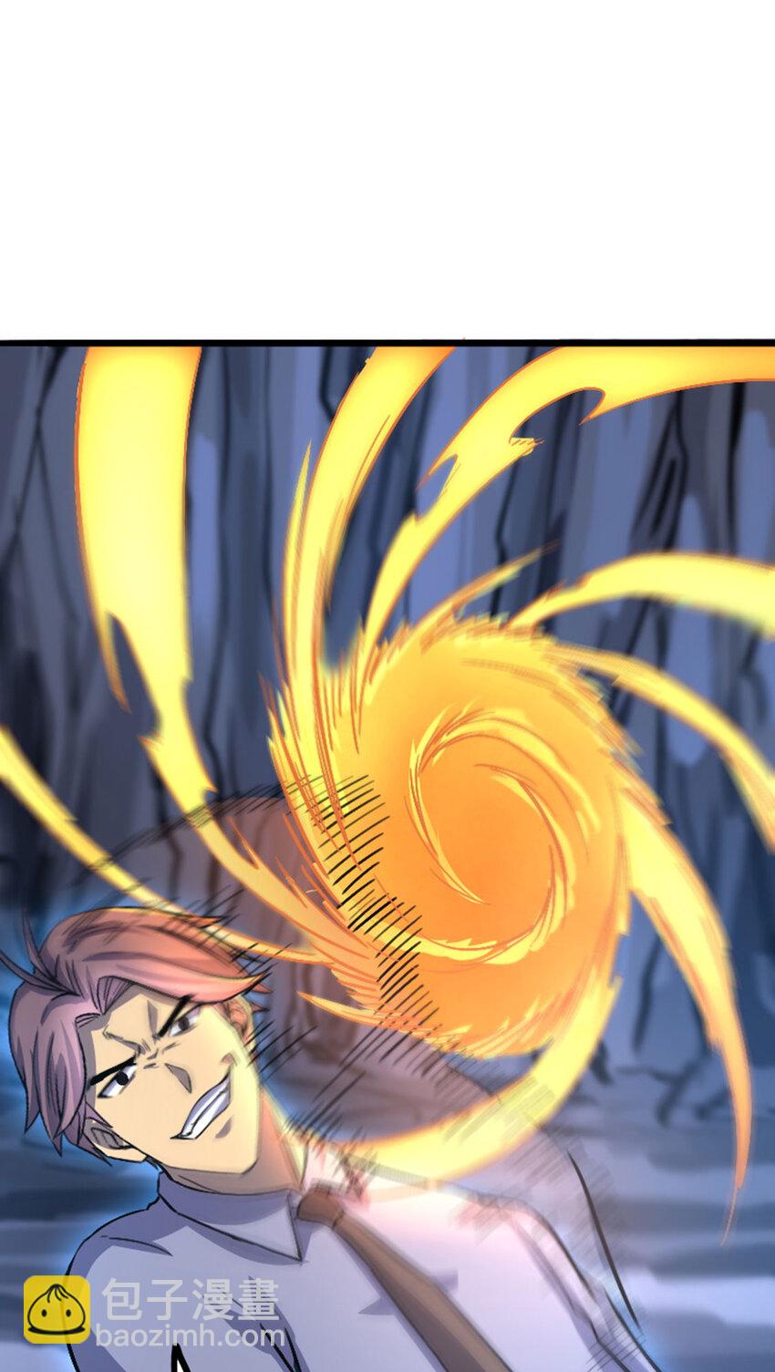 037 替身傀儡！-第38话