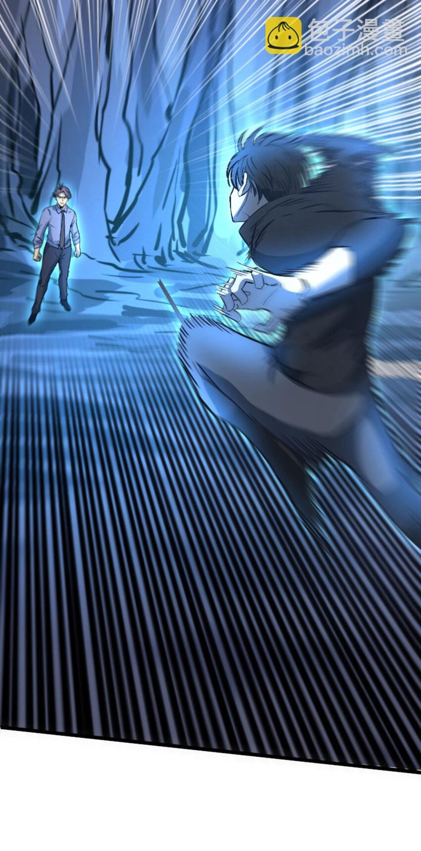 037 替身傀儡！-第38话