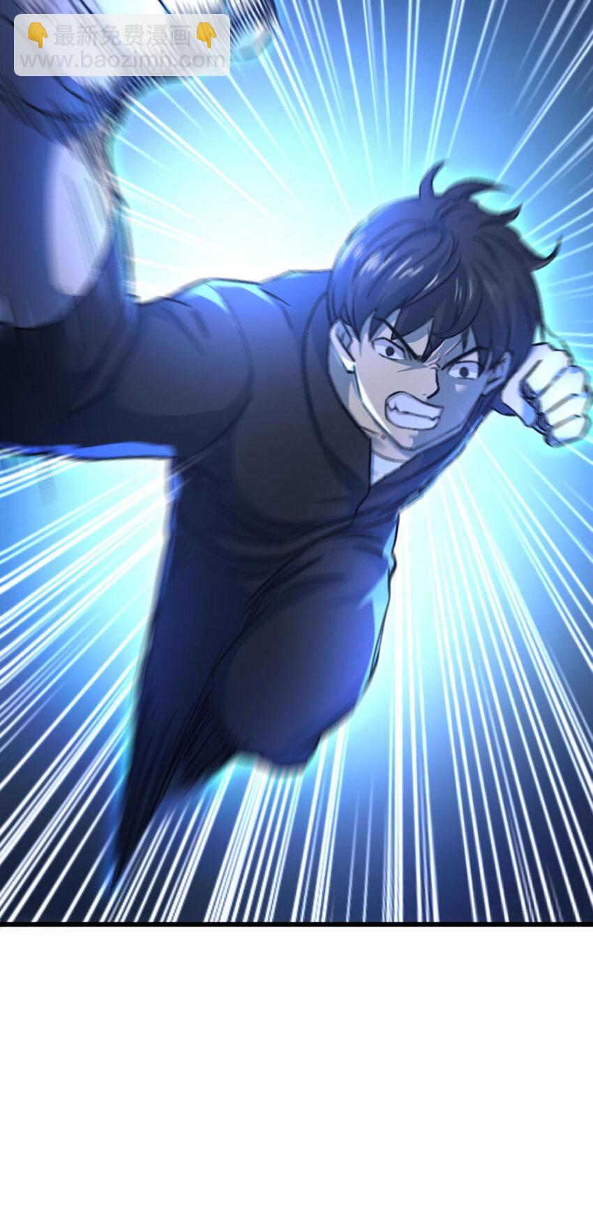 037 替身傀儡！-第38话