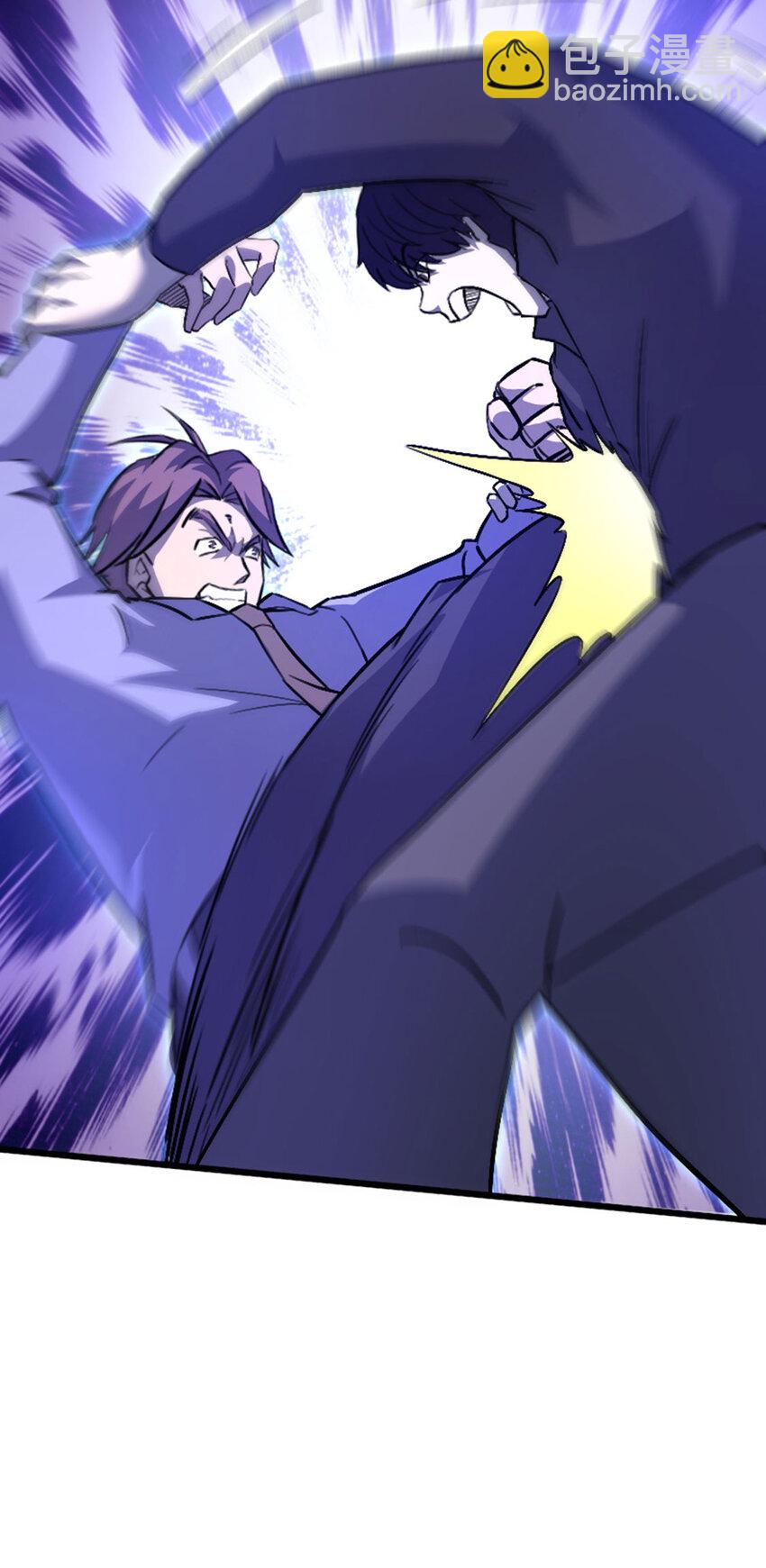 037 替身傀儡！-第38话