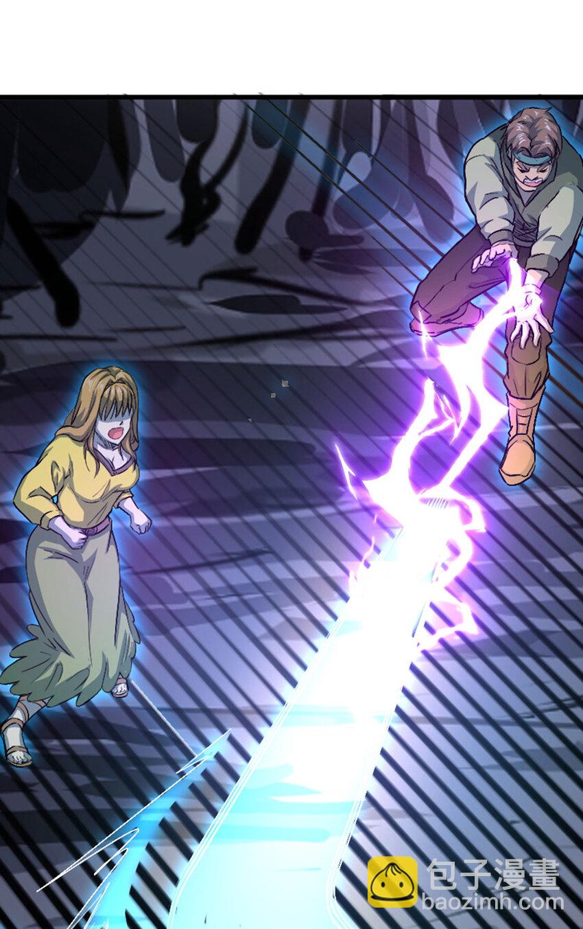 037 替身傀儡！-第38话