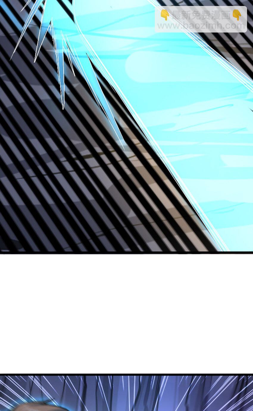 037 替身傀儡！-第38话