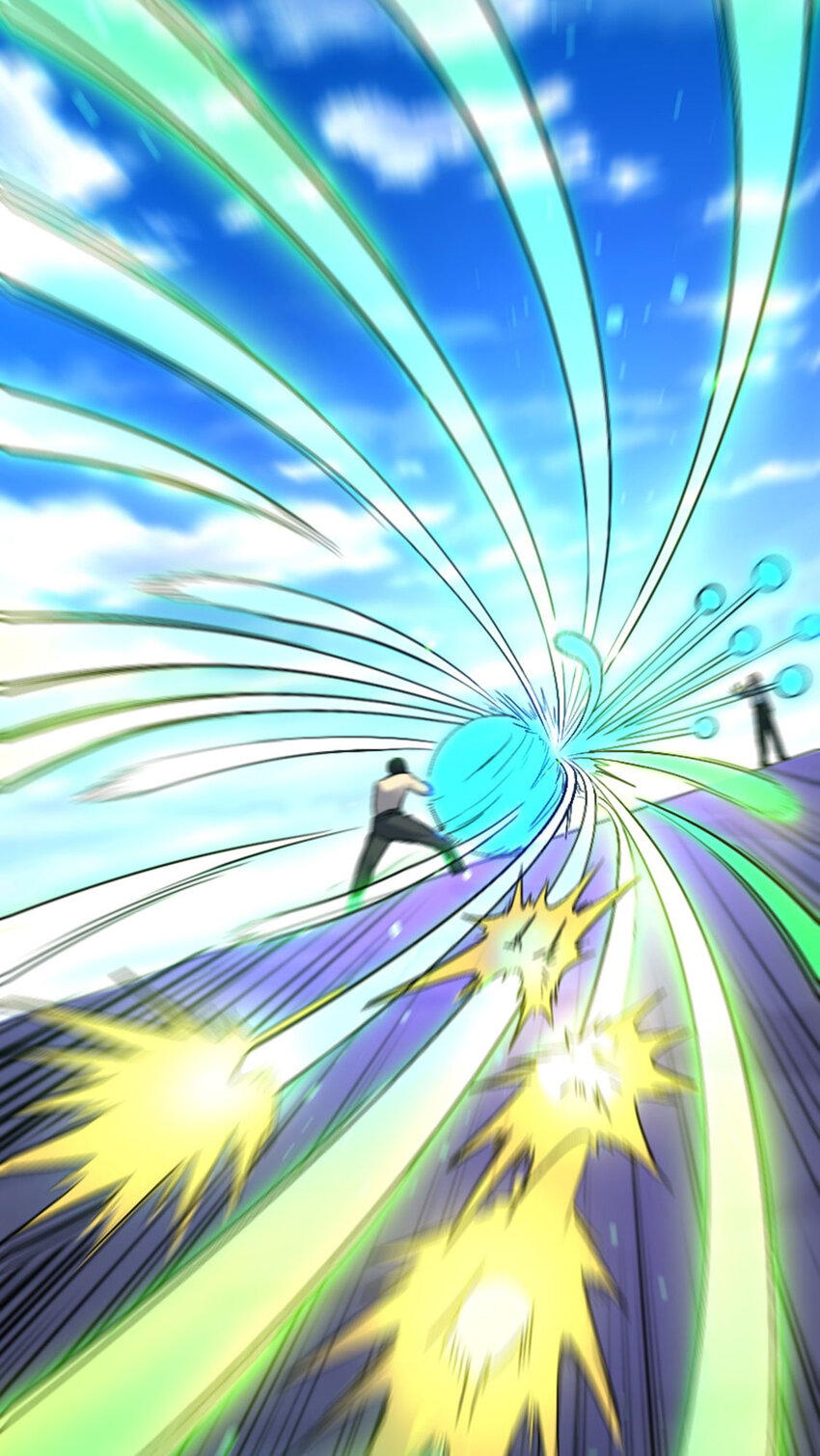 039 艰难的一仗(1/2)-第40话