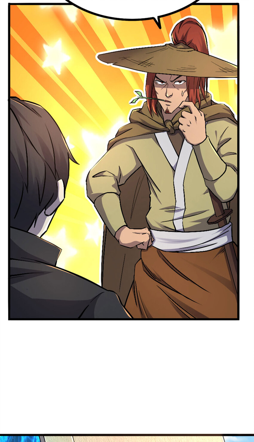 043 无尽模式(1/2)-第44话