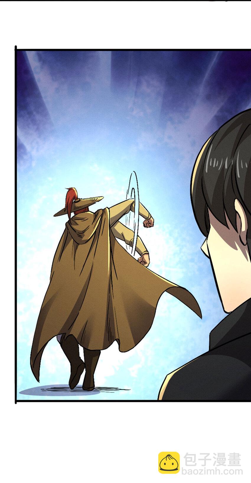 043 无尽模式(1/2)-第44话