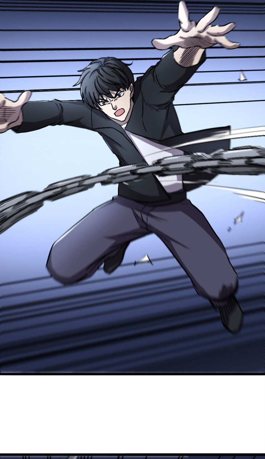 051 隐藏boss(1/2)-第52话