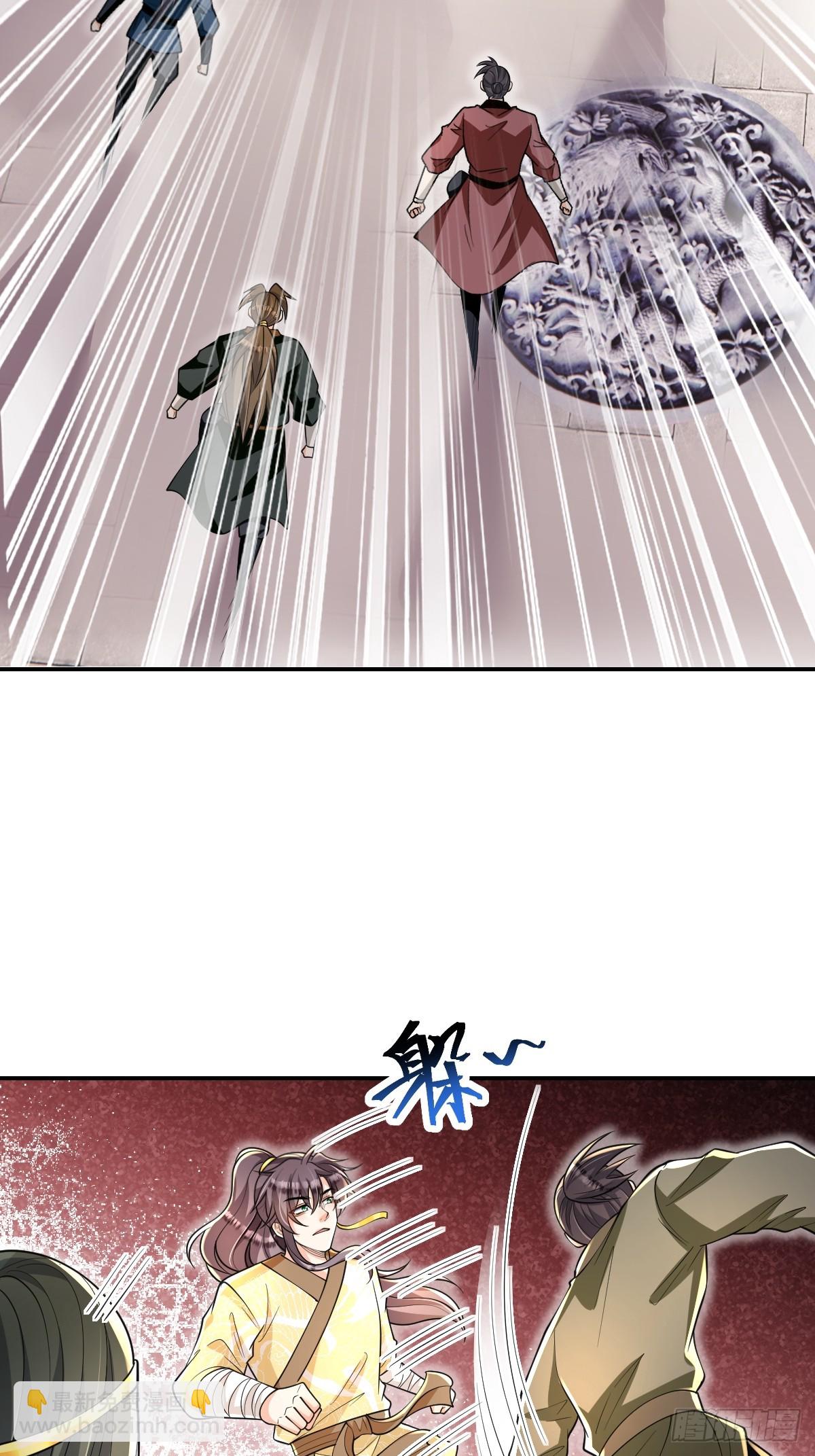 第10话  海选-第10话