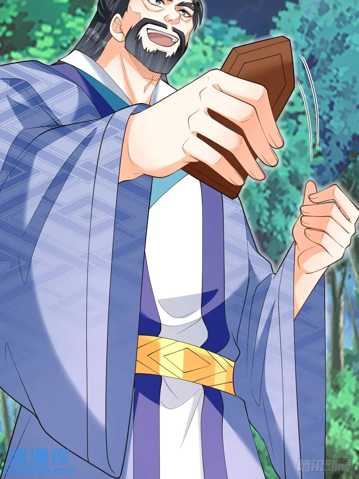 第28话 新的道路-第28话