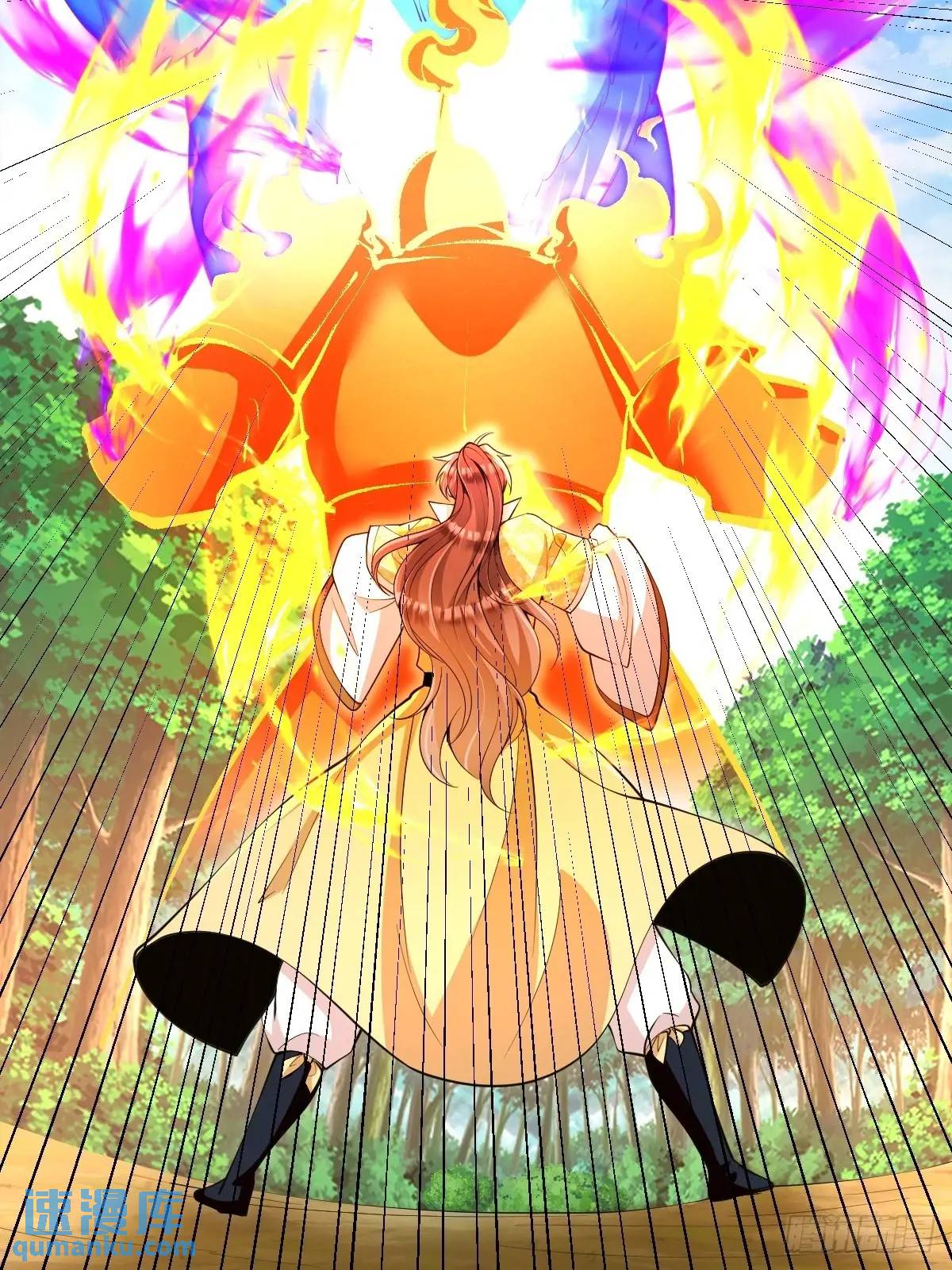 第30话 妖兽来袭-第30话