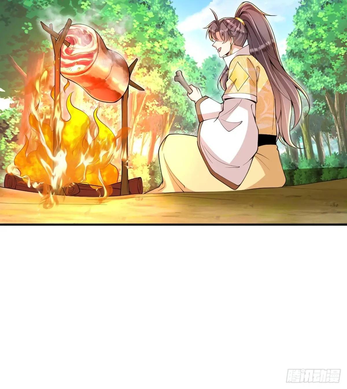 第30话 妖兽来袭-第30话