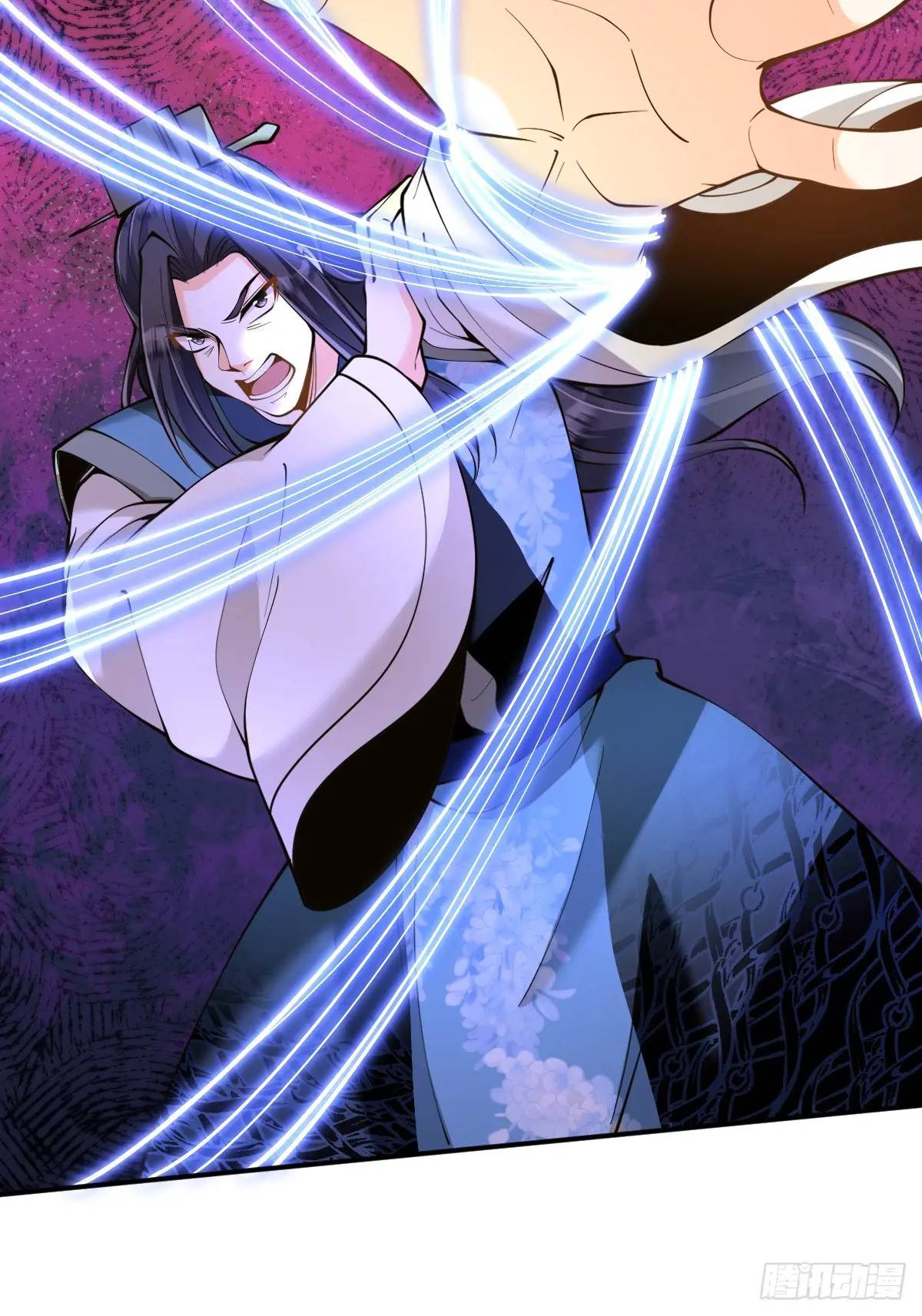 第36话 狼小弟-第36话