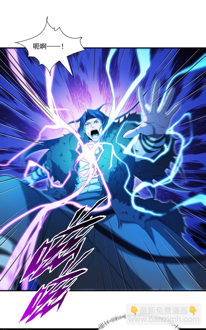 我靠外掛狩獵神明 - 012 冠軍 - 1