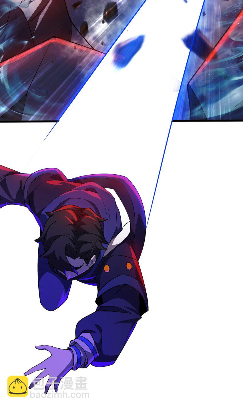 我靠外掛狩獵神明 - 109 被回收的天賦卡 - 5