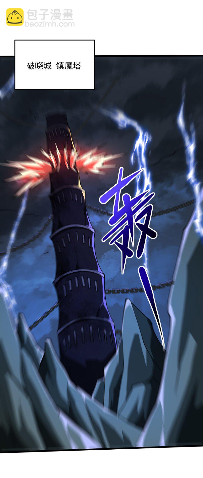 我靠外掛狩獵神明 - 109 被回收的天賦卡 - 3