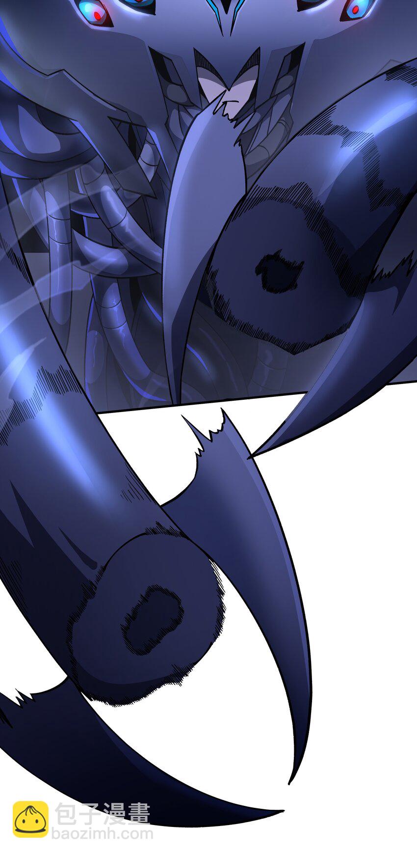 我靠外掛狩獵神明 - 109 被回收的天賦卡 - 5