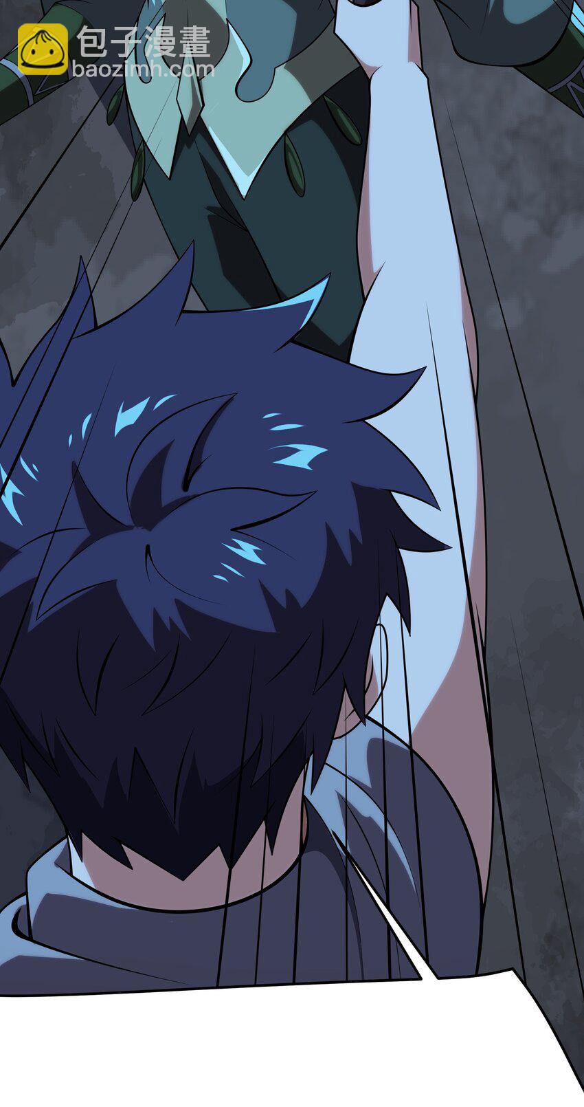 我靠外掛狩獵神明 - 123 天啓精靈 - 4