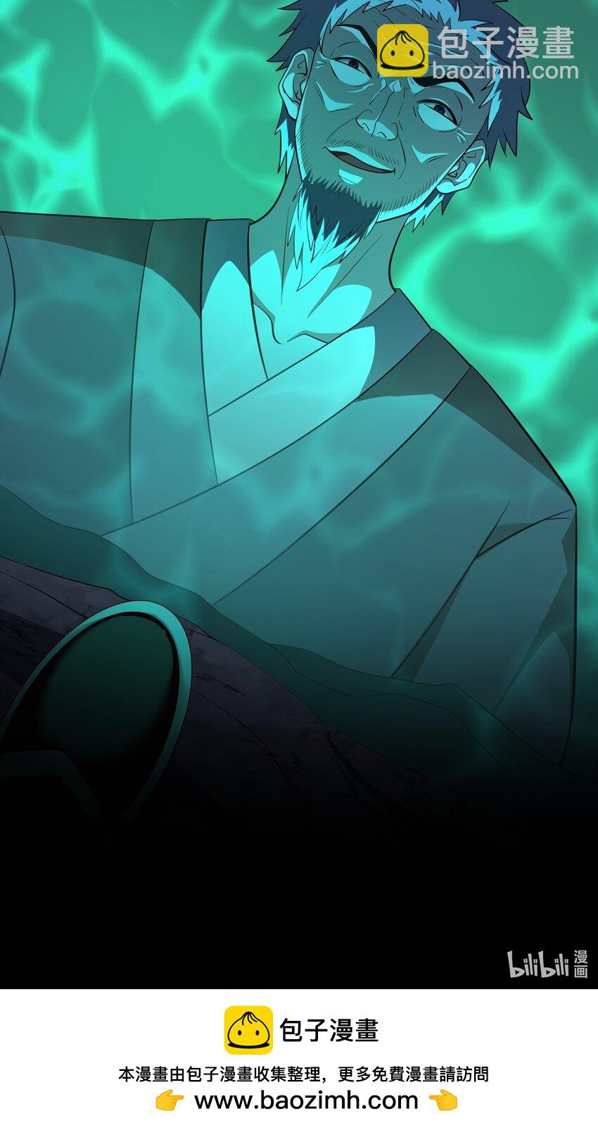 我靠外掛狩獵神明 - 127 重返綠骨迷林 - 2