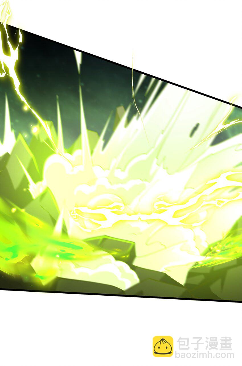 我靠外掛狩獵神明 - 016 世界BOSS登場 - 6