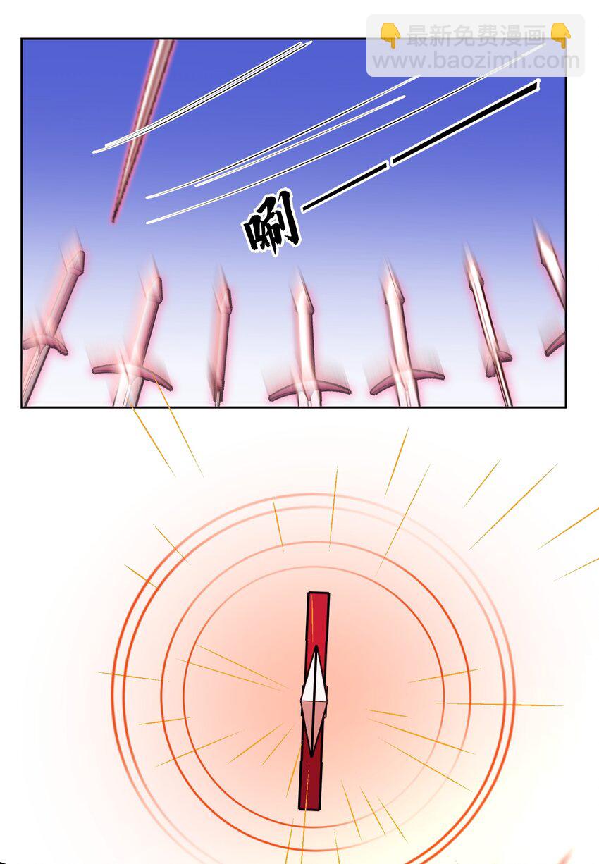 我靠外掛狩獵神明 - 022 我有神級天賦 - 4