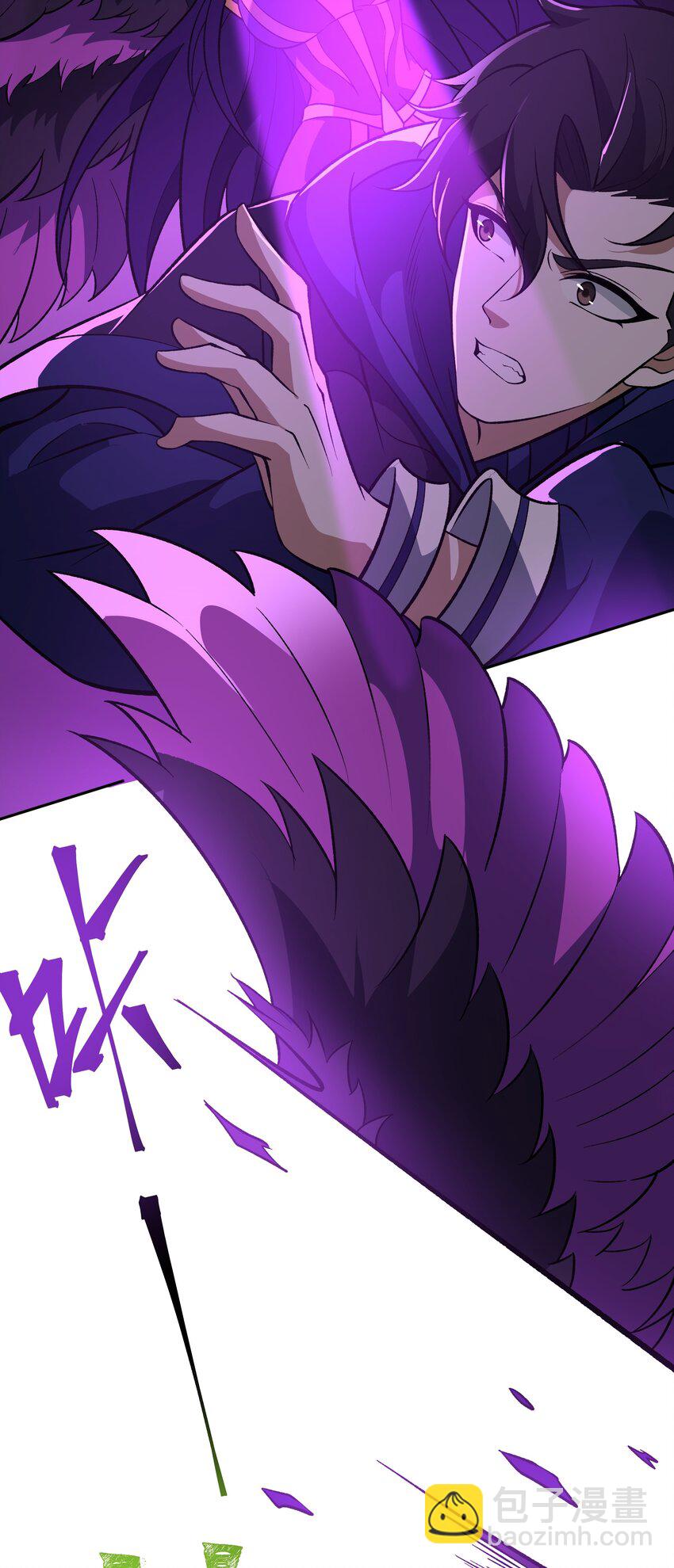 我靠外掛狩獵神明 - 040 我們還會見面的 - 2