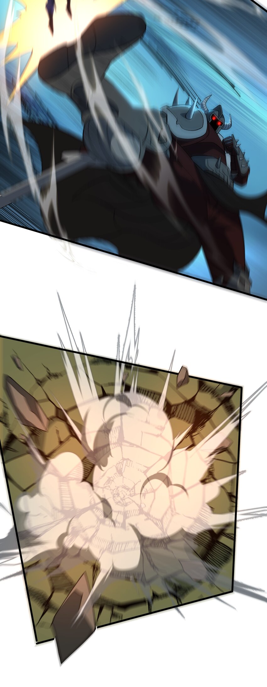 我靠外掛狩獵神明 - 064 晉級龍魂師 - 6