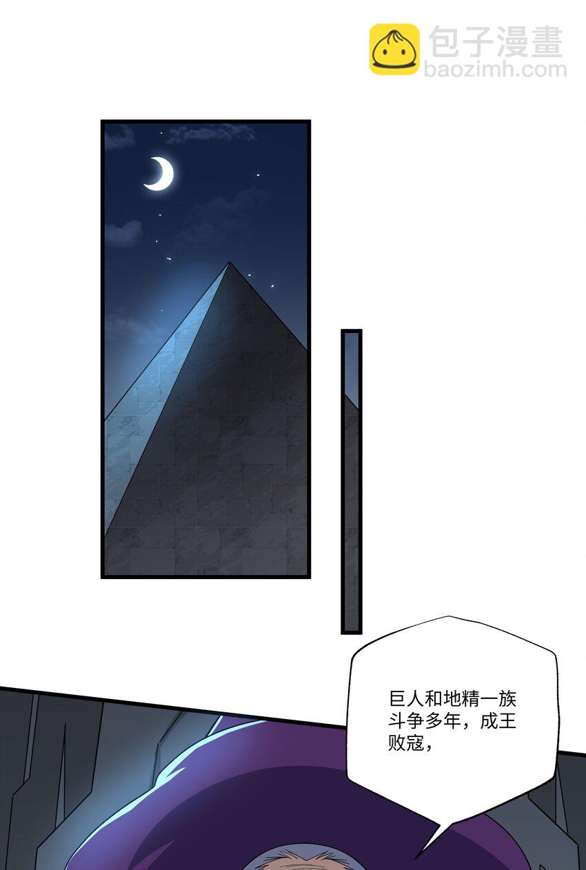 我靠外掛狩獵神明 - 066 冒牌貨 - 4