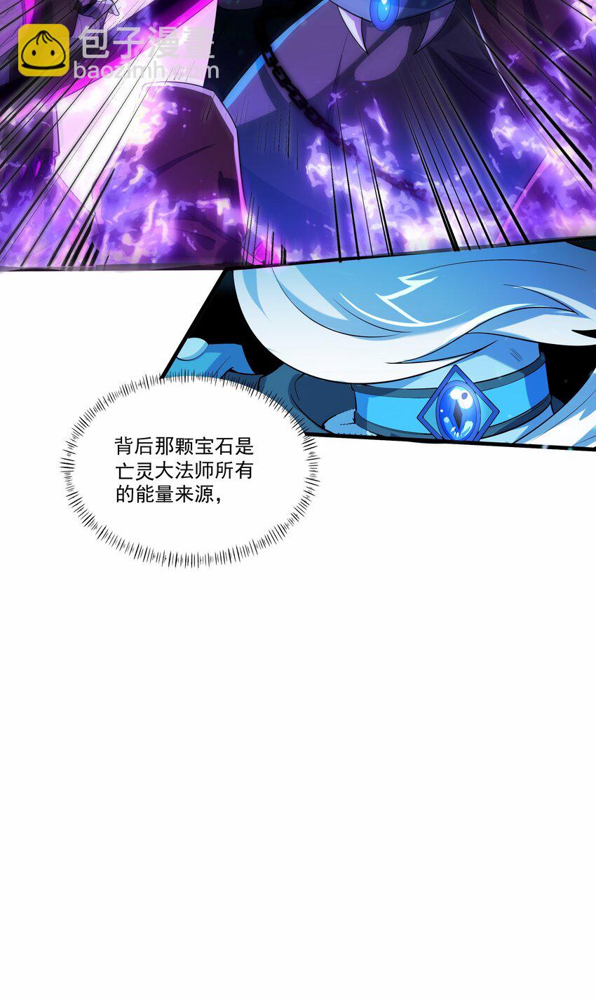 我靠外掛狩獵神明 - 008 史詩裝備(1/2) - 1