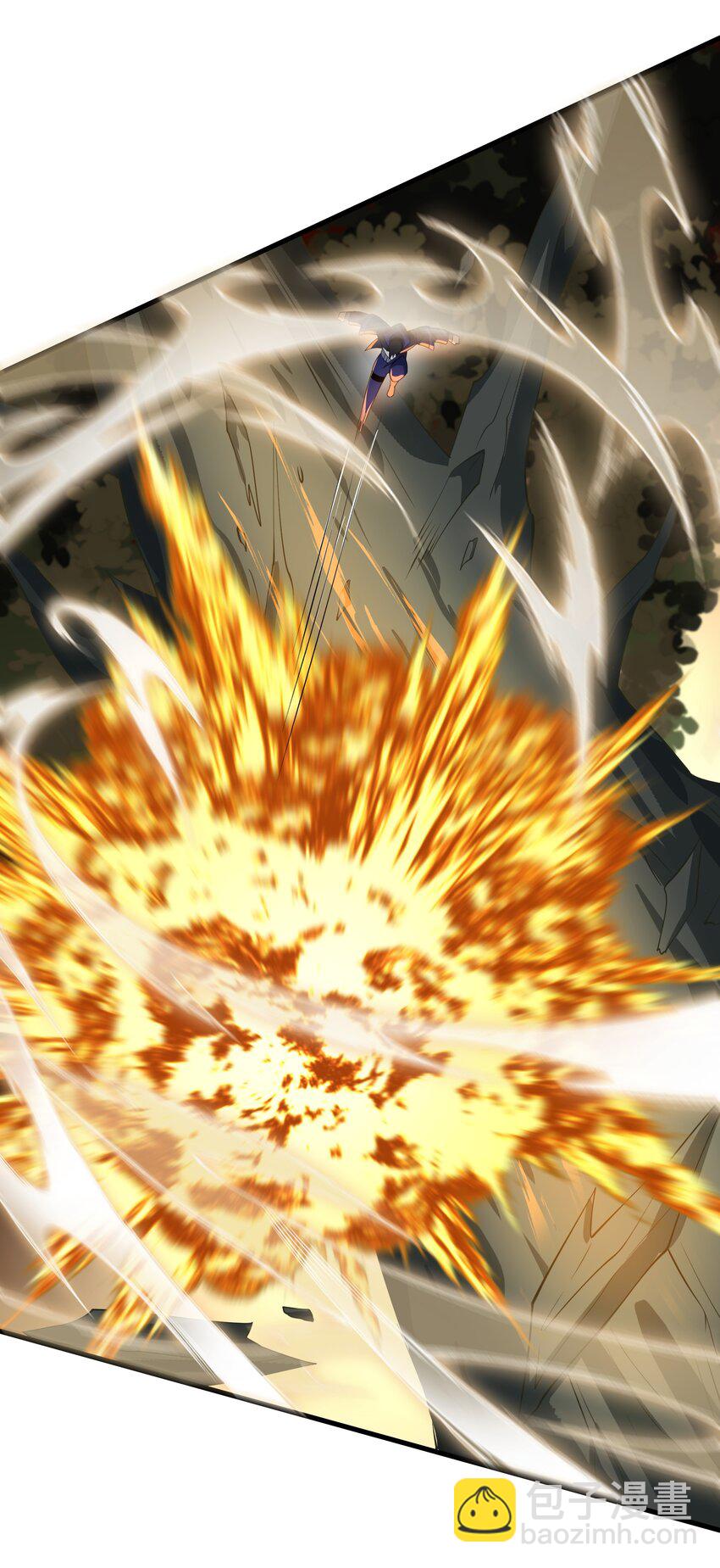 我靠外掛狩獵神明 - 077 滅世龍神軍團 - 4