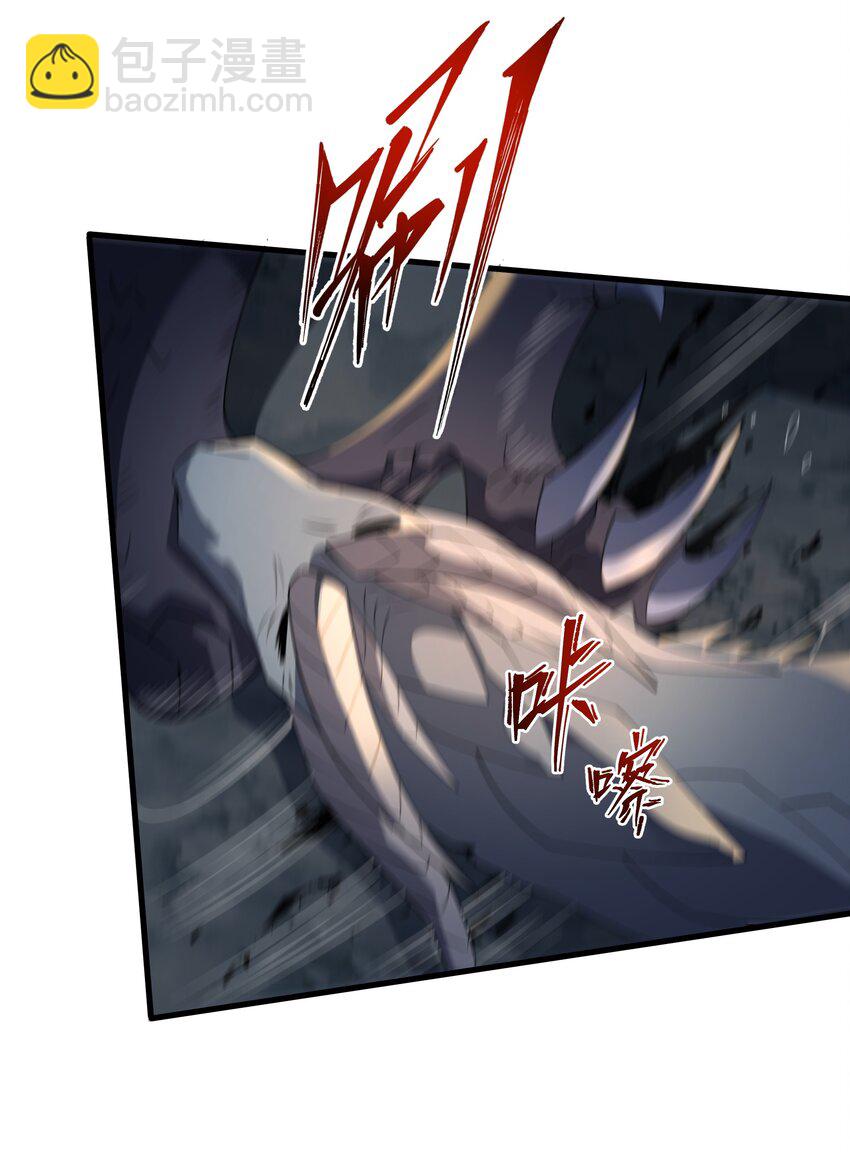 我靠外掛狩獵神明 - 077 滅世龍神軍團 - 1