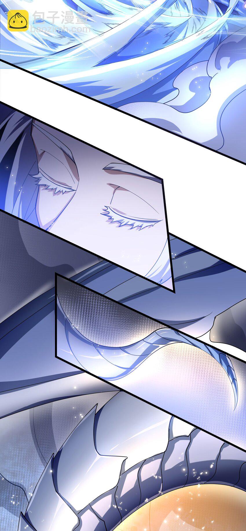 我靠外掛狩獵神明 - 079 龍神契約 - 5