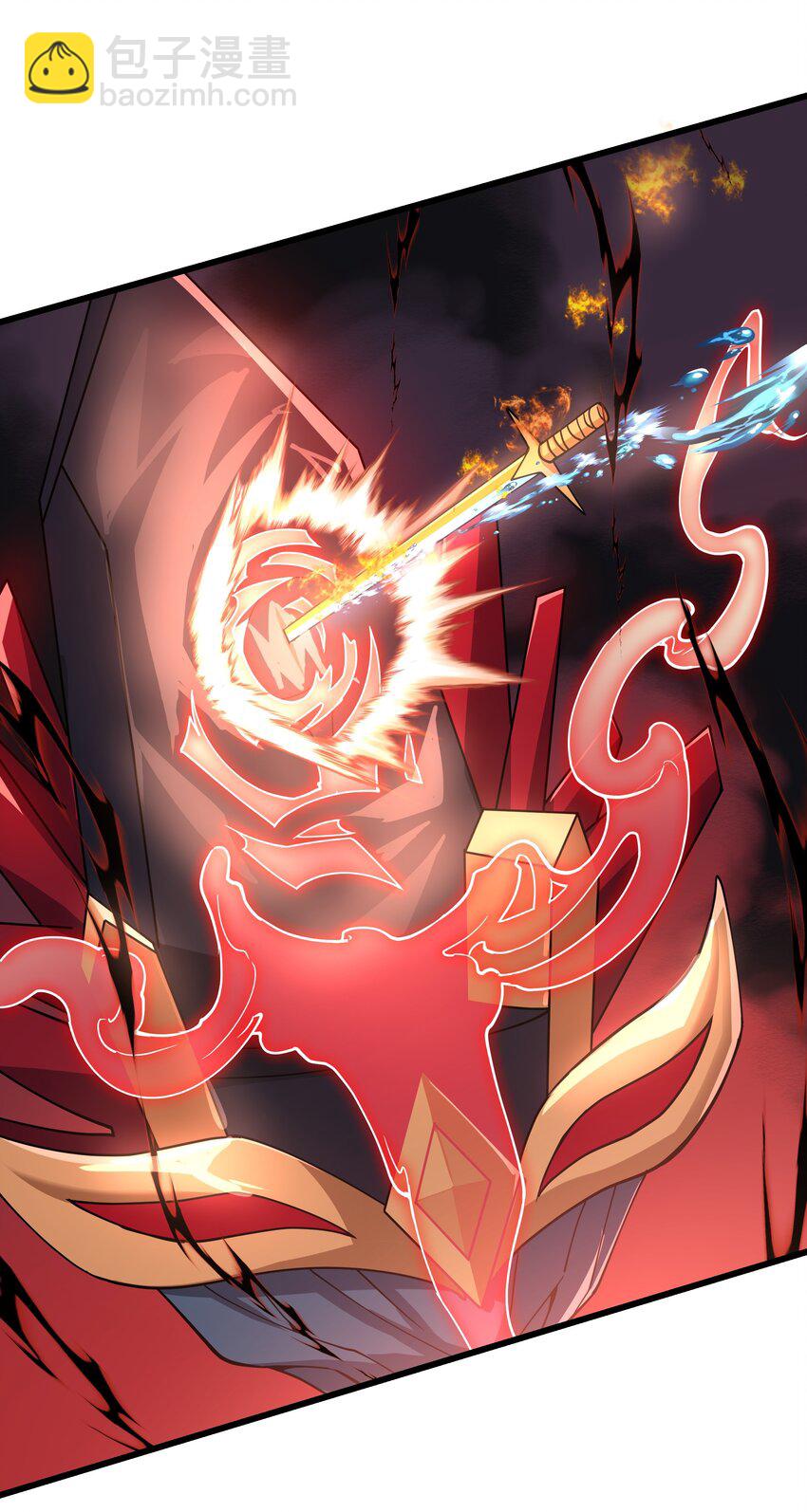 我靠外掛狩獵神明 - 081 龍蜃氣域 - 3