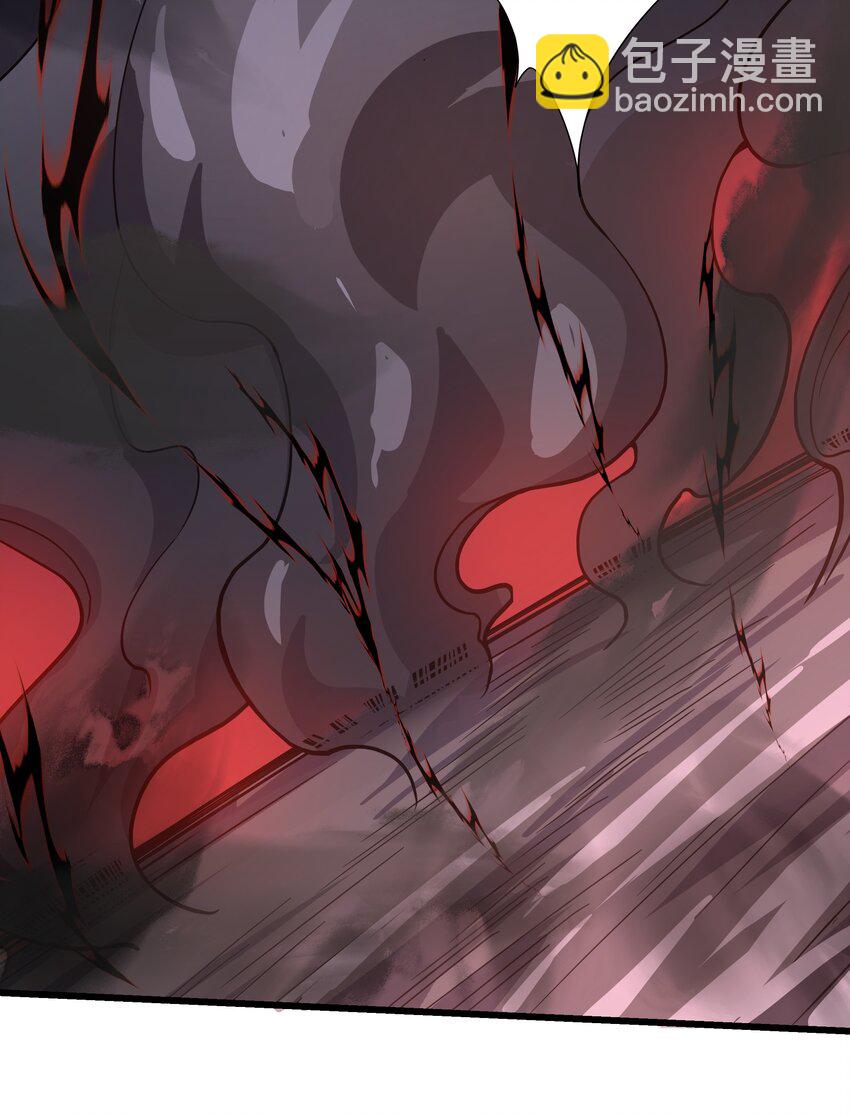 我靠外掛狩獵神明 - 081 龍蜃氣域 - 6