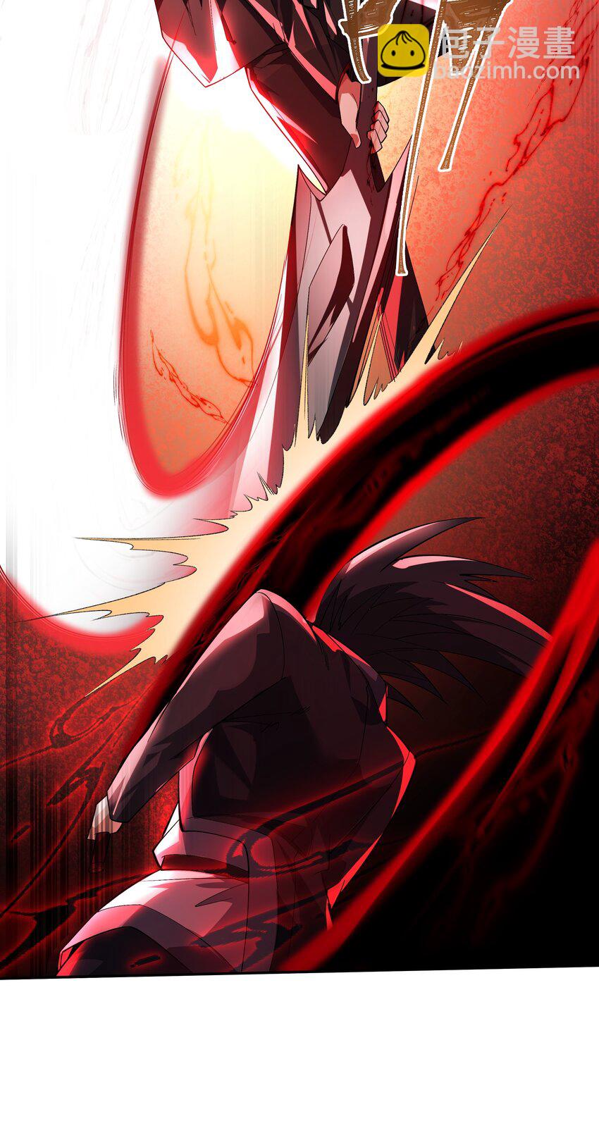 我靠外掛狩獵神明 - 087 暗夜精靈 - 4